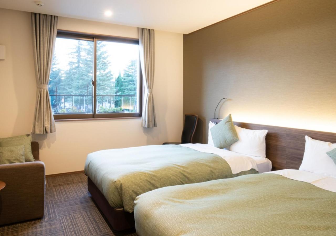 Hotel Hotori No Ban 3*